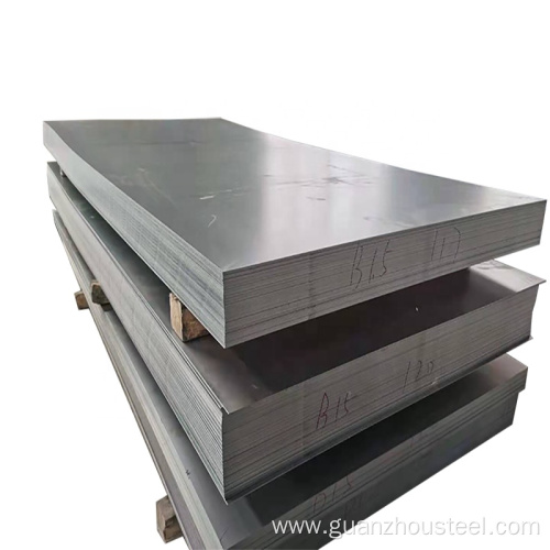 ASTM A242 Gr.B Alloy Steel Plate